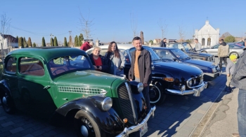 Profesionálny realitný maklér Emília Palkovičová